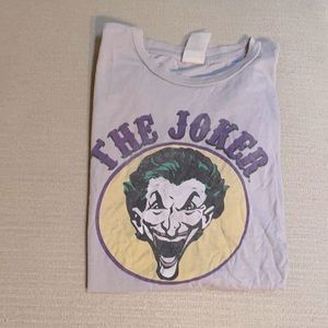 Vintage Joker tee